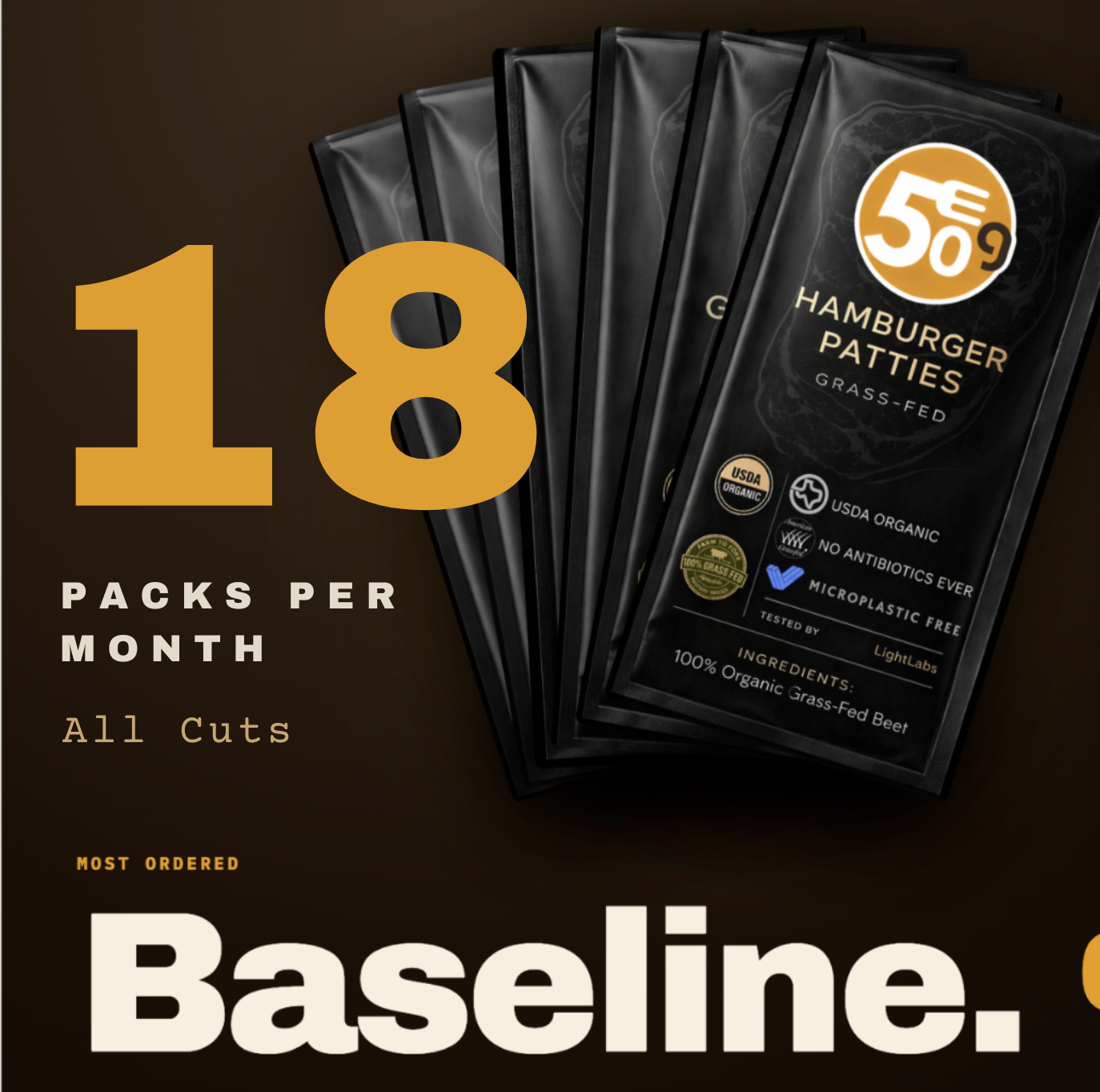 Baseline
