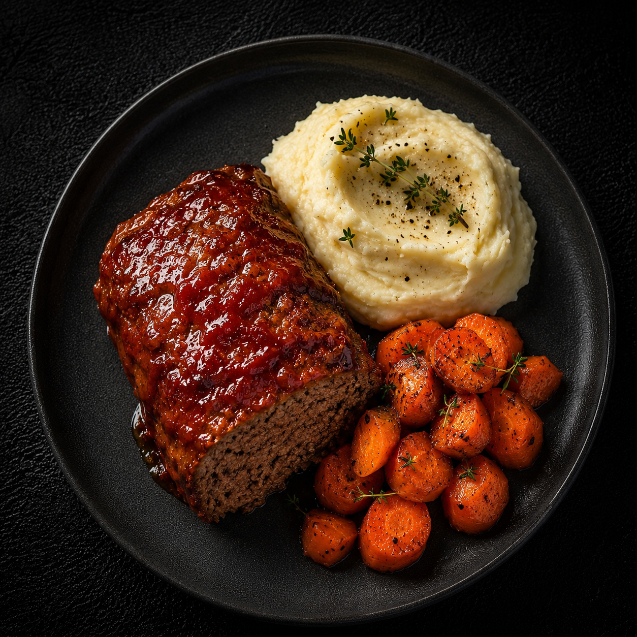 Afternoon Roast