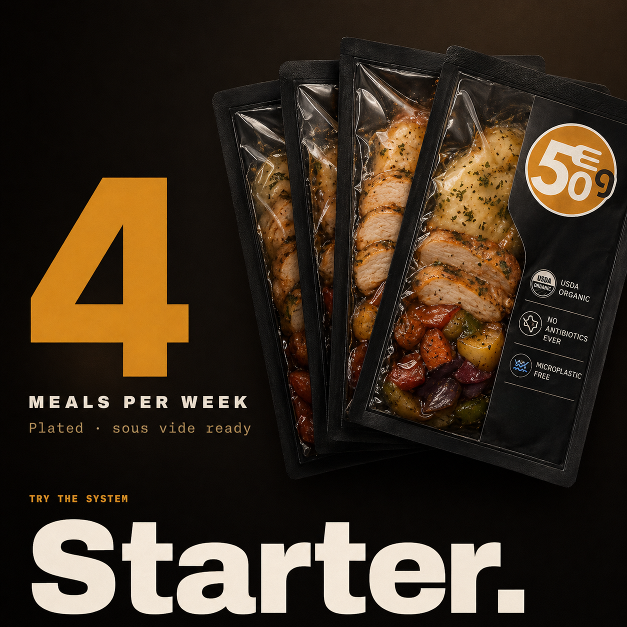 Starter