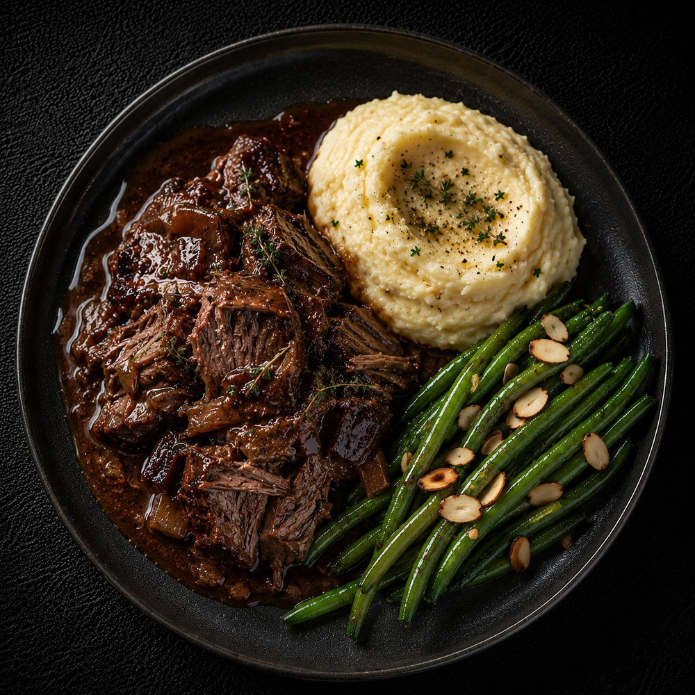 Sunday Roast