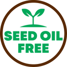 No Seed Oils