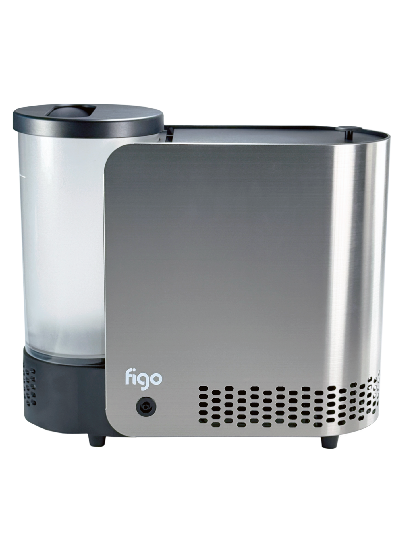 Figo Smart Cooker with Free 50grams Meals