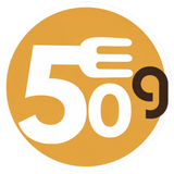 50grams fork mark