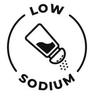 Reduced Sodium